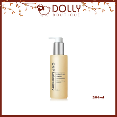 Sữa Rửa Mặt CNP Propolis Amino Cleanser 200ml