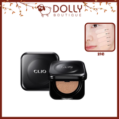 Phấn Nước CLIO Kill Cover Founwear Cushion SPF40 PA++ – 21C Lingerie Mini
