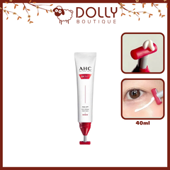 Kem Dưỡng Mắt AHC 3X Collagen Expert Full Lift Eye Cream For Face 40ml
