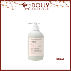 Sữa Tắm Jmella Body Wash