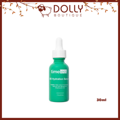 Tinh Chất Làm Dịu Phục Hồi Da Timeless Vitamin B5 Serum 30ml