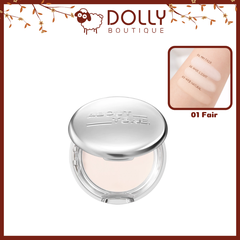 Phấn Phủ Dạng Nén Nâng Tone About Tone Blur Powder Pact 9g