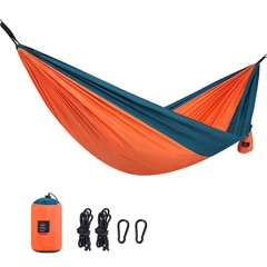 Võng đơn dã ngoại siêu nhẹ Naturehike NH17D012-C