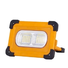 Đèn pin cầm tay năng lượng mặt trời chuyên dụng Kitawa 60W K153