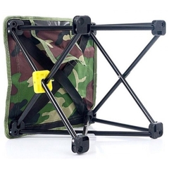 Ghế gấp picnic, du lịch, câu cá tiện lợi K185