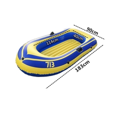 Thuyền bơm hơi 713