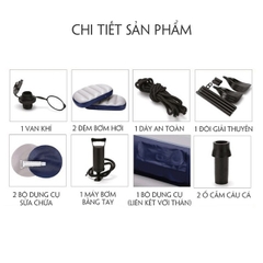 Thuyền hơi, xuồng hơi, Thuyền du lịch câu cá, dã ngoại Intime 2021