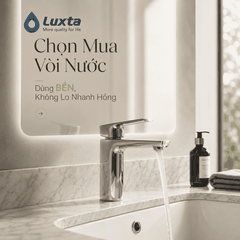 Kinh Nghiệm Chọn Mua Vòi Nước Dùng Bền, Không Lo Nhanh Hỏng