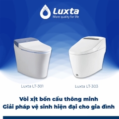 Vòi xịt bồn cầu thông minh: Giải pháp vệ sinh hiện đại cho gia đình