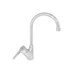 Vòi Chén Nóng Lạnh Luxta L3203