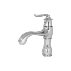 Vòi Lavabo Nóng Lạnh Luxta L1218