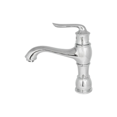 Vòi Lavabo Nóng Lạnh Luxta L1218