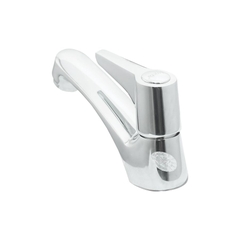 Vòi Lavabo Lạnh Luxta L1104V