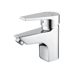 Vòi Lavabo Nóng Lạnh Luxta L1214X3