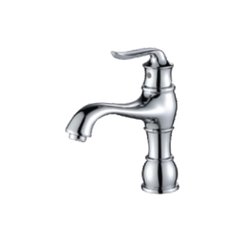 Vòi Lavabo Nóng Lạnh Luxta L1218