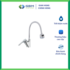 Vòi Chén Nóng Lạnh Luxta L3203B