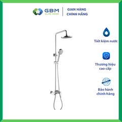Sen Tắm Đứng Nóng Lạnh Luxta L7202