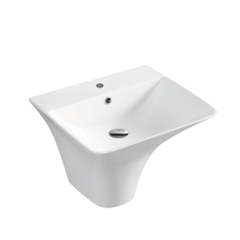 Chậu rửa Lavabo Luxta LL-103B