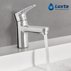 Vòi Lavabo Nóng Lạnh Luxta L1222X6