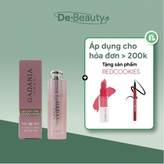 SON DƯỠNG GADANIA LÀM HỒNG MÔI, MỀM MÔI 3.8g