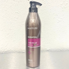 Trị liệu phục hồi Keratin Marubi 500ml