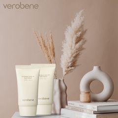 KEM CHỐNG NẮNG NÂNG TONE VEROBENE UV SHIELD TONE UP SUN CREAM SPF50+ PA+++