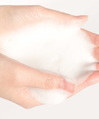 Sữa rửa mặt Collagen Verobene - Hàn Quốc (Mẫu Mới)