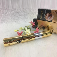 Mascara Hai Nấc Cao Cấp Insun Eyelash 8g - Hàng Chính Hãng