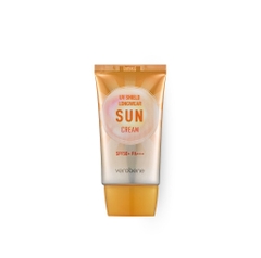 Kem Chống Nắng Verobene Sun Cream SPF 50PA+++ Hàn Quốc