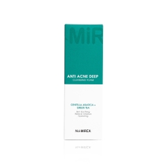 Sữa Rửa Mặt Dành Cho Da Dầu Mụn Namirea - ( CHÍNH HÃNG HÀN QUỐC )