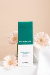 Sữa Rửa Mặt Dành Cho Da Dầu Mụn Namirea - ( CHÍNH HÃNG HÀN QUỐC )