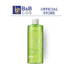 Nước tẩy trang Verobene Urban Proof Cleansing Water Hàn Quốc 300ml