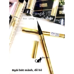 Bút Kẻ Mắt Nước Cao Cấp Insun Eyeliner - Hàng Chính Hãng