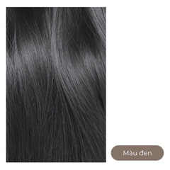 Thuốc nhuộm tóc phủ bạc Collagen Marado 100ml cao cấp chính hãng