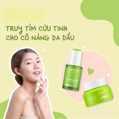 Kem dưỡng phục hồi da Verobene Young & Rich CiCa Cream  - Hàn Quốc