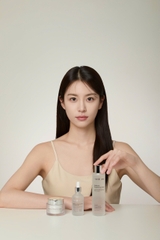 AMPOULE DƯỠNG TRẮNG, ỨC CHẾ SẮC TỐ NÁM VEROBENE RADIANCE NIACINAMIDE 10% AMPOULE 50ml