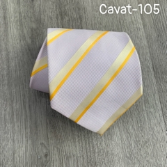Cavat104-110 Cà vạt hộp nhỏ 10cm