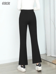 03131 - Quần pát 00234 lưng thun - K1827