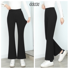 03131 - Quần pát 00234 lưng thun - K1827