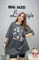 081- CB300-LỚN- 0099- A.OVS G- Xám