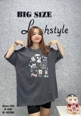 081- CB300-LỚN- 0099- A.OVS G- Xám