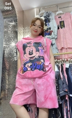 095 - Ss. Nón Micki