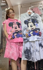 095 - Ss. Nón Micki