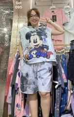 095 - Ss. Nón Micki