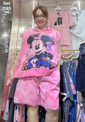 095 - Ss. Nón Micki