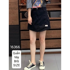 16366 QV.Jean 00315 ĐEN
