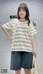 SALE-1098 A.Sọc màu Cho- 00180