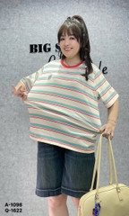 SALE-1098 A.Sọc màu Cho- 00180