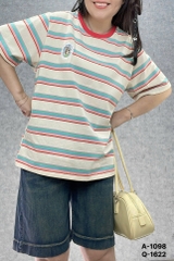 SALE-1098 A.Sọc màu Cho- 00180