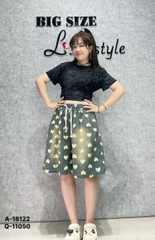 11050 - QS. Nhiều tim 00297